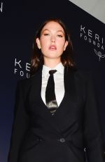 KARLIE KLOSS at Kering