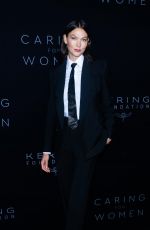 KARLIE KLOSS at Kering