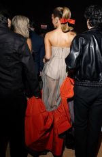 KATE BECKINSALE at a Photoshoot, September 2023