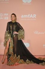 KATE BECKINSALE at Amfar Gala 2023 in Venice 09/03/2023