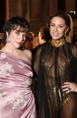 KATE BECKINSALE at Amfar Gala 2023 in Venice 09/03/2023