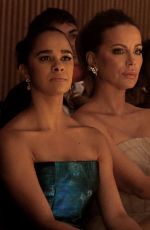 KATE BECKINSALE at Bach Mai Spring 2024 Fashion Show in New York 09/12/2023
