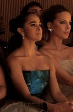 KATE BECKINSALE at Bach Mai Spring 2024 Fashion Show in New York 09/12/2023