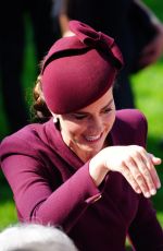 KATE MIDDLETON and Prince William at St Davids Cathedral to Commemorate Life of Her Late Majesty Queen Elizabeth II in St Davids 09/08/2023
