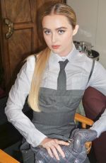KATHRYN NEWTON - Instagram Photos 09/17/2023