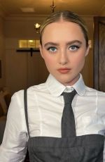 KATHRYN NEWTON - Instagram Photos 09/17/2023