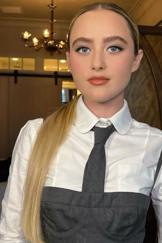 KATHRYN NEWTON – Instagram Photos 09/17/2023