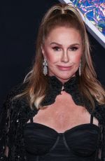 KATHY HILTON at 2023 MTV Video Music Awards in Newark 09/12/2023