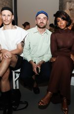 KELLY ROWLAND at Christopher Esber SS24 Fashion Show in Paris 09/28/2023