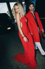 KELSEA BALLERINI - VMA Backstage Photoshoot, September 2023