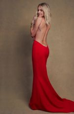 KELSEA BALLERINI - VMA Backstage Photoshoot, September 2023