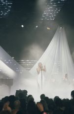 KELSEA BALLERINI - VMA Backstage Photoshoot, September 2023