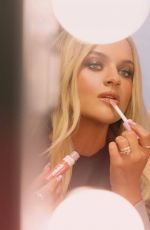 KELSEA BALLERINI - VMA Backstage Photoshoot, September 2023