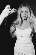KELSEA BALLERINI - VMA Backstage Photoshoot, September 2023
