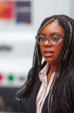 KEMI BANEDOCH Ouit in Westminster 09/11/2023