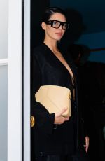 KENDALL JENNER at Victoria Beckham Spring/summer Runway Paris Fashion Show 09/29/2023