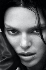 KENDALL JENNER for W Magazine, September 2023