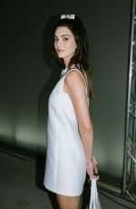 KENDALL JENNER Runway Versace Spring/summer show at Milan Fashion Week 09/22/2023