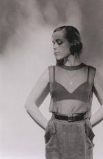 KIERNAN SHIPKA for Behind the Blinds Magazine, Issue 15 October 2023