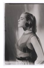 KIERNAN SHIPKA for Behind the Blinds Magazine, Issue 15 October 2023