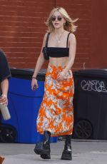 KIERNAN SHIPKA Out and About in New York 09/07/2023