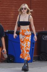 KIERNAN SHIPKA Out and About in New York 09/07/2023