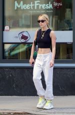 KIERNAN SHIPKA Out and About in New York 09/12/2023