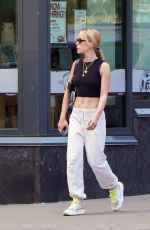 KIERNAN SHIPKA Out and About in New York 09/12/2023