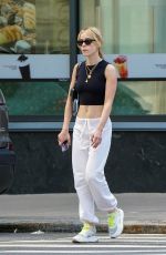 KIERNAN SHIPKA Out and About in New York 09/12/2023