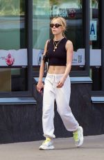 KIERNAN SHIPKA Out and About in New York 09/12/2023