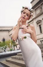 KIERNAN SHIPKA - Rodarte NYFW Portrait Series, September 2023