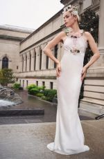 KIERNAN SHIPKA - Rodarte NYFW Portrait Series, September 2023