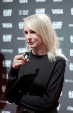 KITTY GREEN at The Royal Hotel Premiere at 2023 Toronto International Film Festival 09/11/2023