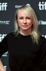 KITTY GREEN at The Royal Hotel Premiere at 2023 Toronto International Film Festival 09/11/2023