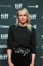 KITTY GREEN at The Royal Hotel Premiere at 2023 Toronto International Film Festival 09/11/2023