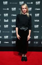 KITTY GREEN at The Royal Hotel Premiere at 2023 Toronto International Film Festival 09/11/2023