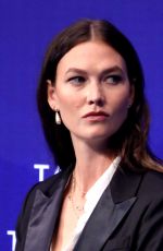 KRALIE KLOSS at Clinton Global Initiative 2023 at New York Hilton Hotel 09/19/2023