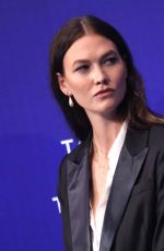 KRALIE KLOSS at Clinton Global Initiative 2023 at New York Hilton Hotel 09/19/2023