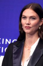 KRALIE KLOSS at Clinton Global Initiative 2023 at New York Hilton Hotel 09/19/2023