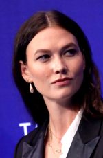 KRALIE KLOSS at Clinton Global Initiative 2023 at New York Hilton Hotel 09/19/2023