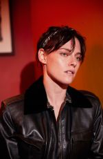 KRISTEN STEWART for Chanel, September 2023