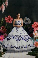 KRISTINE FROSETH for Rodarte 2024 Ready to Wear, September 2023