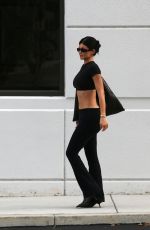 KYLIE JENNER Out for a Business Meeting in Studio City 09/13/2023