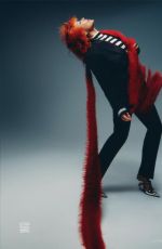 KYLIE MINOGUE in Rolling Stone UK, October/november 2023