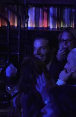 LADY GAGA and Michael Polansky Night Out with Friends in Las Vegas 09/08/2023