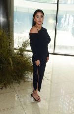 LANA CONDOR at Fiji Water x Jason Wu SS24 Runway Show in New York 09/10/2023