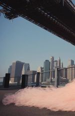 LANA CONDOR - Rodarte NYFW Portrait Series, September 2023