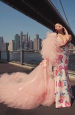 LANA CONDOR - Rodarte NYFW Portrait Series, September 2023