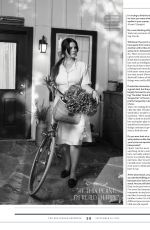 LANA DEL REY at The Hollywood Reporter, September 2023