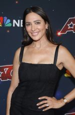 LAUREN SILVERMAN at America